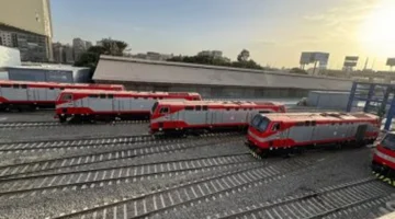 تابع التغييرات.. مواعيد قطارات أسوان إلى القاهرة والإسكندرية الاثنين